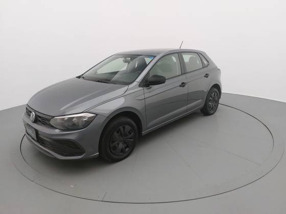 VOLKSWAGEN POLO 1.0 MPI MANUAL VOLKSWAGEN POLO 1.0 MPI MANUAL